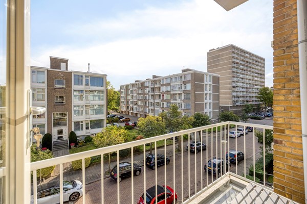 Medium property photo - Messchaertstraat 77, 2551 KN The Hague