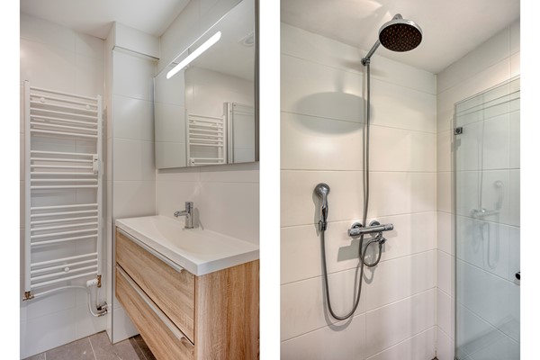 Medium property photo - Messchaertstraat 77, 2551 KN The Hague