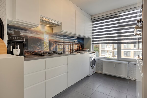 Medium property photo - Messchaertstraat 77, 2551 KN The Hague