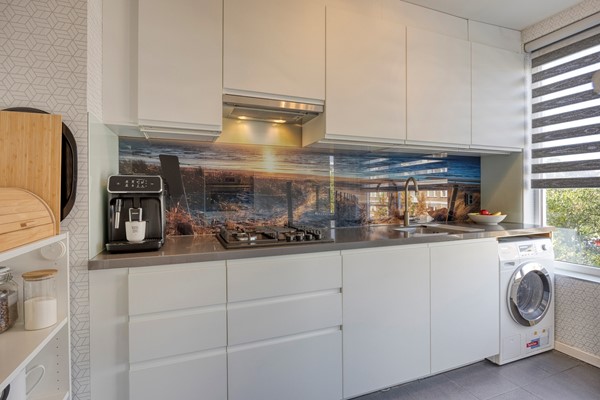 Medium property photo - Messchaertstraat 77, 2551 KN The Hague