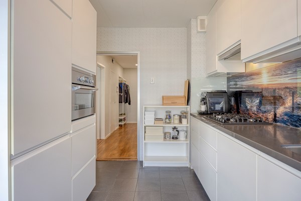 Medium property photo - Messchaertstraat 77, 2551 KN The Hague