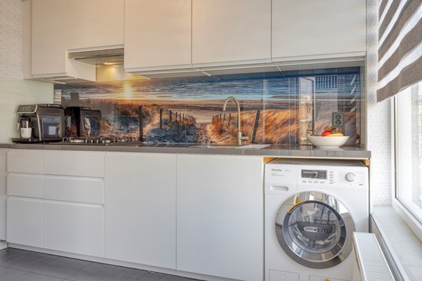 Medium property photo - Messchaertstraat 77, 2551 KN The Hague