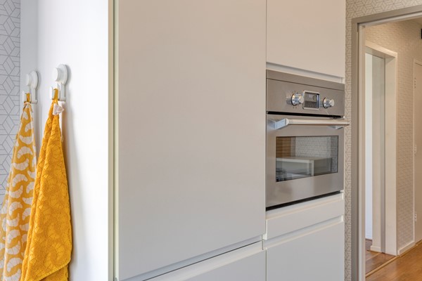 Medium property photo - Messchaertstraat 77, 2551 KN The Hague