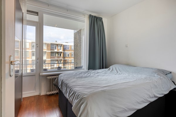 Medium property photo - Messchaertstraat 77, 2551 KN The Hague