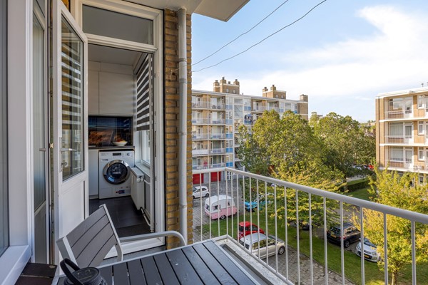 Medium property photo - Messchaertstraat 77, 2551 KN The Hague