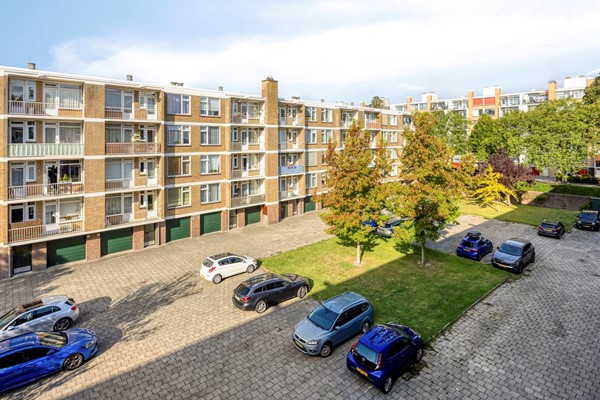 Medium property photo - Messchaertstraat 77, 2551 KN The Hague
