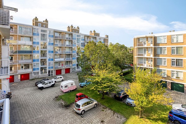 Medium property photo - Messchaertstraat 77, 2551 KN The Hague