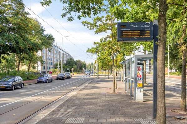 Medium property photo - Messchaertstraat 77, 2551 KN The Hague