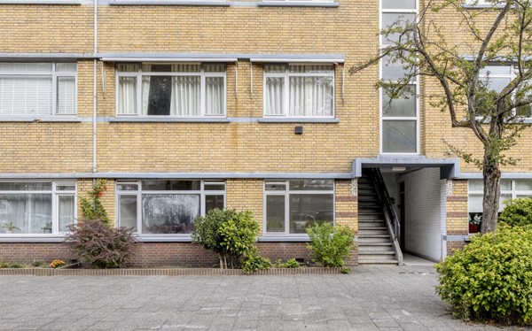 Medium property photo - Monnickendamplein 27, 2547 CV The Hague