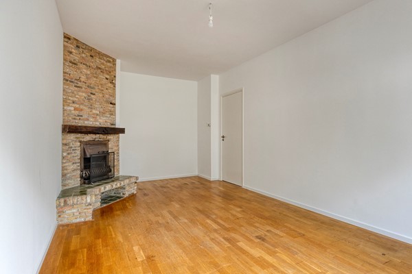 Medium property photo - Monnickendamplein 27, 2547 CV The Hague