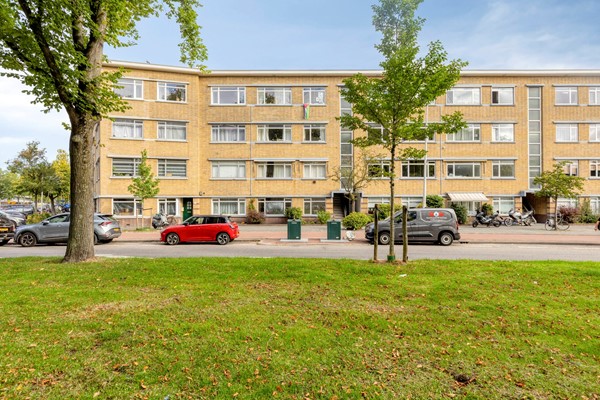 Property photo - Monnickendamplein 27, 2547CV Den Haag