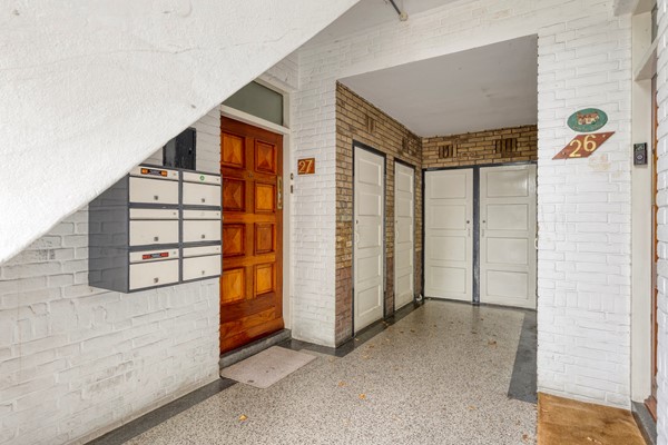 Medium property photo - Monnickendamplein 27, 2547 CV The Hague