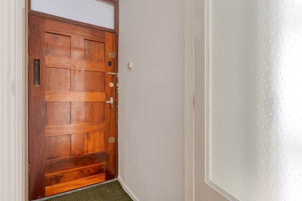 Medium property photo - Monnickendamplein 27, 2547 CV The Hague