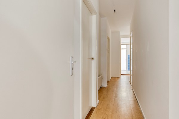 Medium property photo - Monnickendamplein 27, 2547 CV The Hague