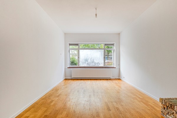 Medium property photo - Monnickendamplein 27, 2547 CV The Hague