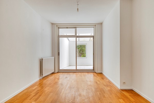 Medium property photo - Monnickendamplein 27, 2547 CV The Hague