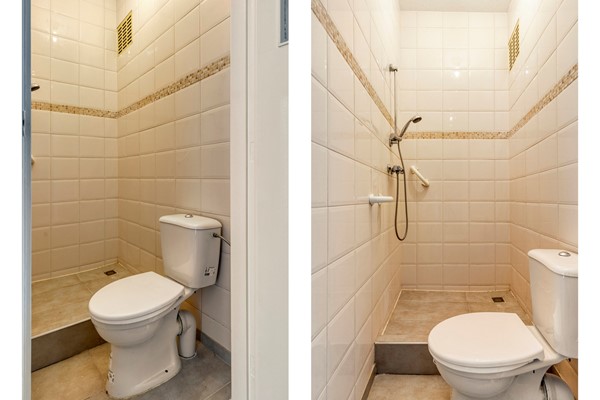Medium property photo - Monnickendamplein 27, 2547 CV The Hague