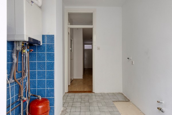Medium property photo - Monnickendamplein 27, 2547 CV The Hague