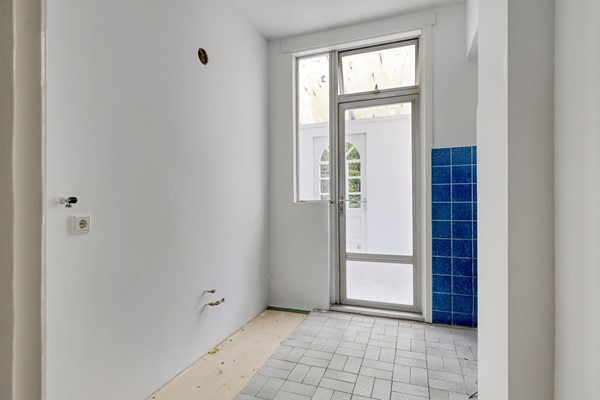 Medium property photo - Monnickendamplein 27, 2547 CV The Hague