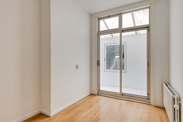 Medium property photo - Monnickendamplein 27, 2547 CV The Hague