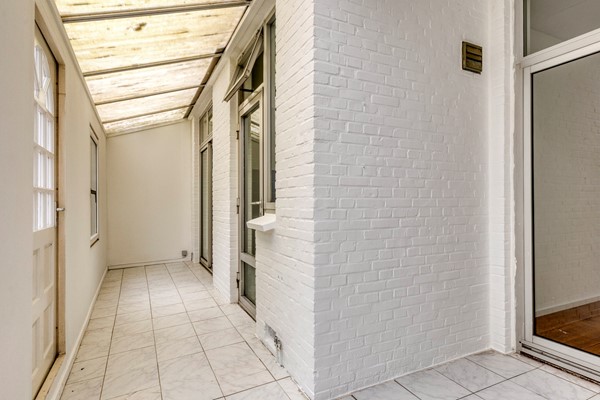 Medium property photo - Monnickendamplein 27, 2547 CV The Hague