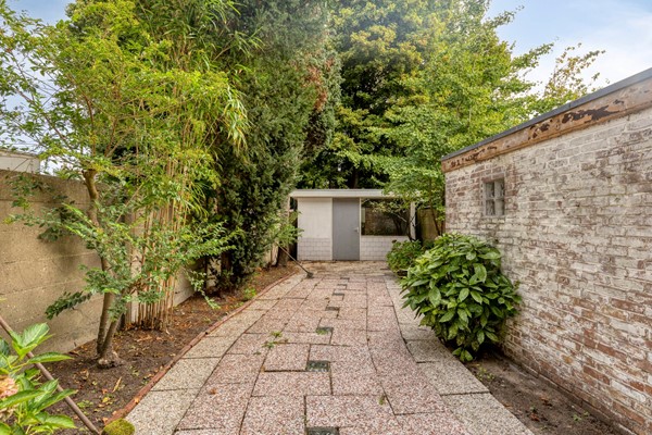 Medium property photo - Monnickendamplein 27, 2547 CV The Hague