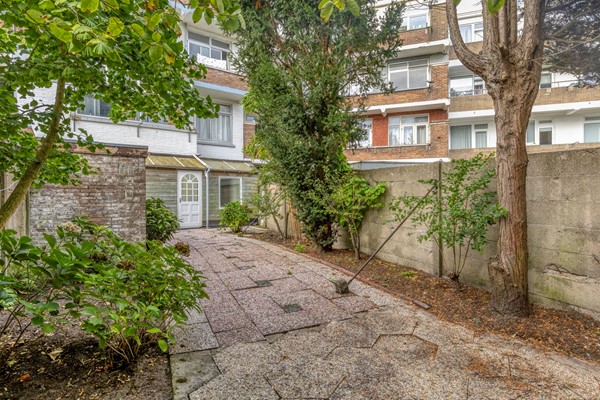 Medium property photo - Monnickendamplein 27, 2547 CV The Hague