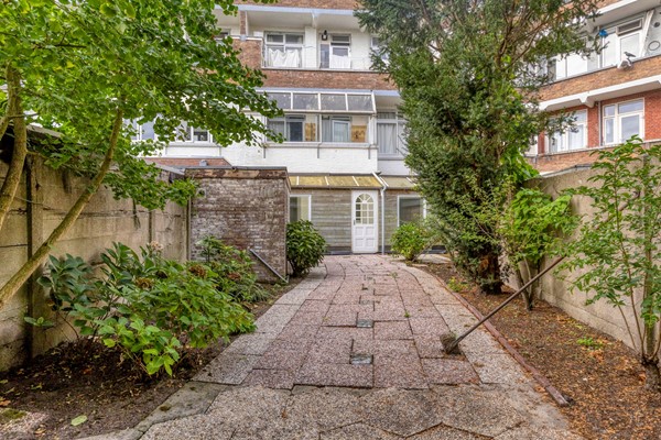 Medium property photo - Monnickendamplein 27, 2547 CV The Hague