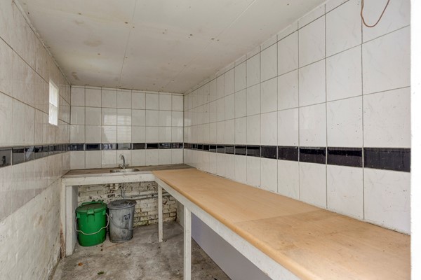 Medium property photo - Monnickendamplein 27, 2547 CV The Hague