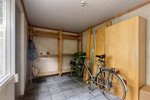 Medium property photo - Monnickendamplein 27, 2547 CV The Hague