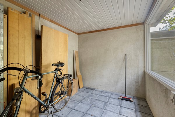 Medium property photo - Monnickendamplein 27, 2547 CV The Hague