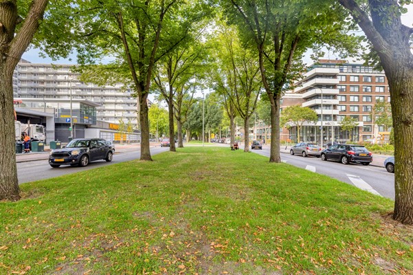 Medium property photo - Monnickendamplein 27, 2547 CV The Hague