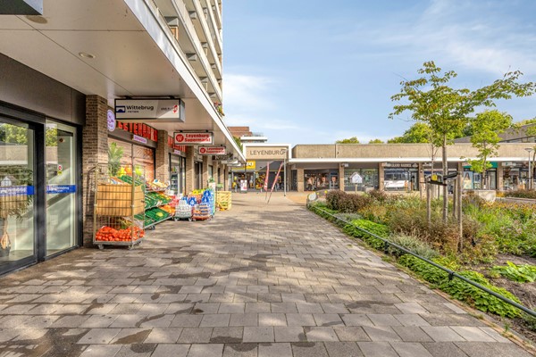 Medium property photo - Monnickendamplein 27, 2547 CV The Hague