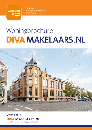 Brochure preview - Prinsegracht 47-C, 2512 EW DEN HAAG (3)