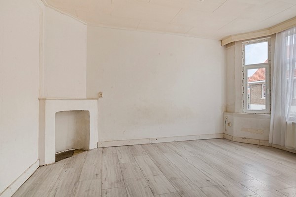 Medium property photo - Miquelstraat 91, 2522 KM The Hague