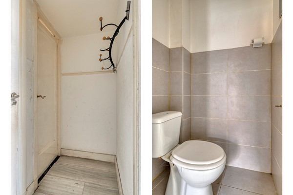 Medium property photo - Miquelstraat 91, 2522 KM The Hague
