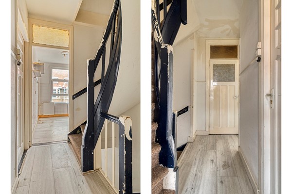 Medium property photo - Miquelstraat 91, 2522 KM The Hague