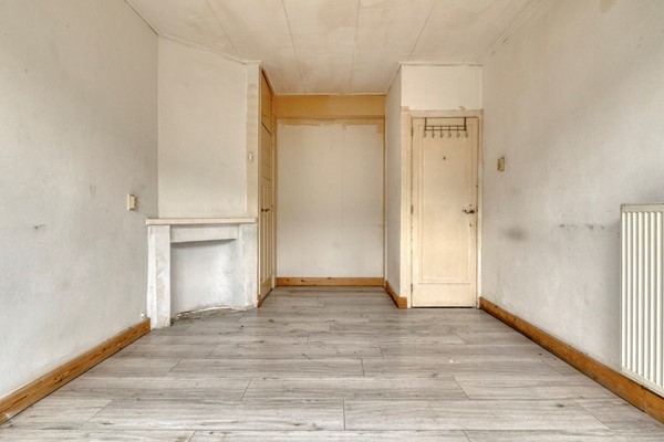 Medium property photo - Miquelstraat 91, 2522 KM The Hague