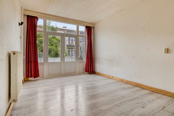 Medium property photo - Miquelstraat 91, 2522 KM The Hague