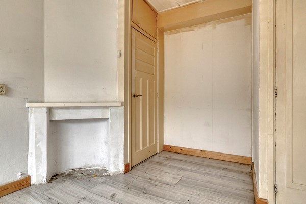 Medium property photo - Miquelstraat 91, 2522 KM The Hague