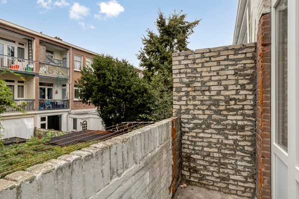 Medium property photo - Miquelstraat 91, 2522 KM The Hague