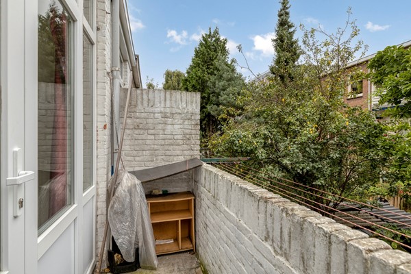Medium property photo - Miquelstraat 91, 2522 KM The Hague