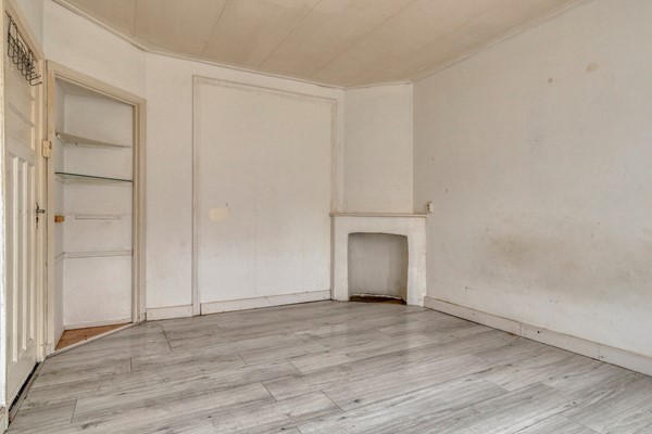 Medium property photo - Miquelstraat 91, 2522 KM The Hague