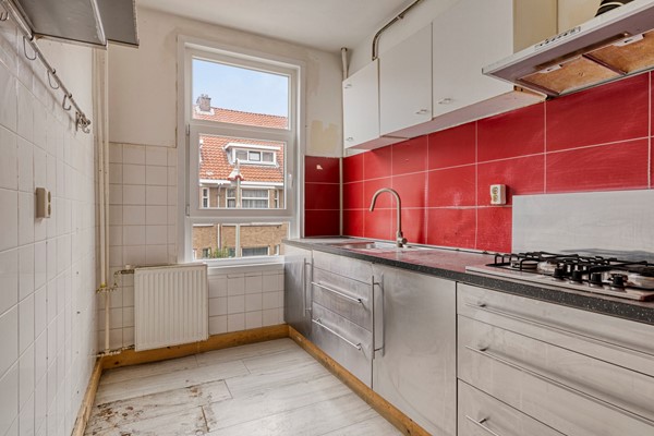 Medium property photo - Miquelstraat 91, 2522 KM The Hague