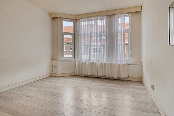 Medium property photo - Miquelstraat 91, 2522 KM The Hague