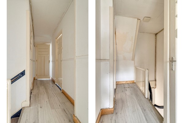 Medium property photo - Miquelstraat 91, 2522 KM The Hague