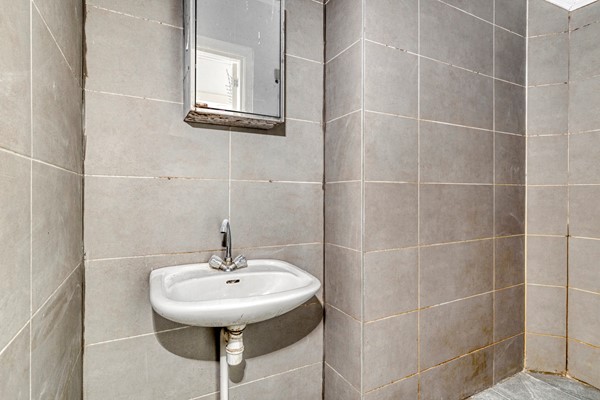 Medium property photo - Miquelstraat 91, 2522 KM The Hague