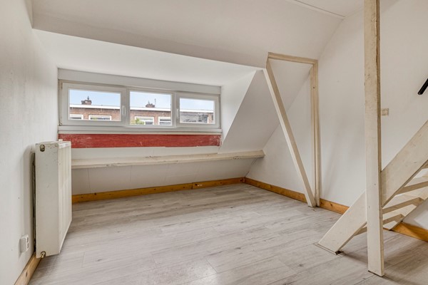 Medium property photo - Miquelstraat 91, 2522 KM The Hague