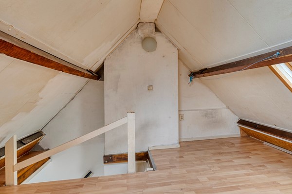 Medium property photo - Miquelstraat 91, 2522 KM The Hague