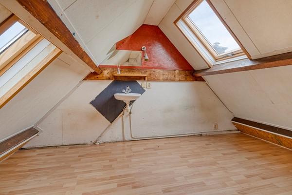 Medium property photo - Miquelstraat 91, 2522 KM The Hague